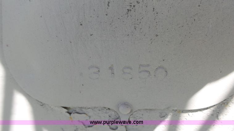 image for item K4102 Cedarapids impact crusher