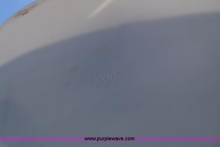 image for item K4285 1989 Ford LNT8000 dump truck