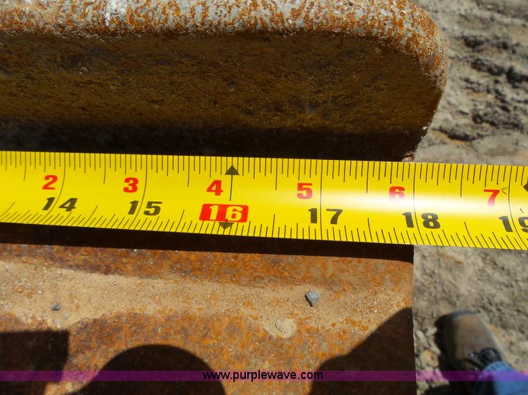 image for item K4527 2007 Case 850K XLT Series III dozer