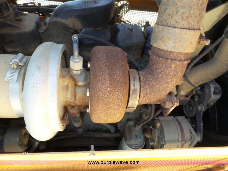 image for item K4527 2007 Case 850K XLT Series III dozer