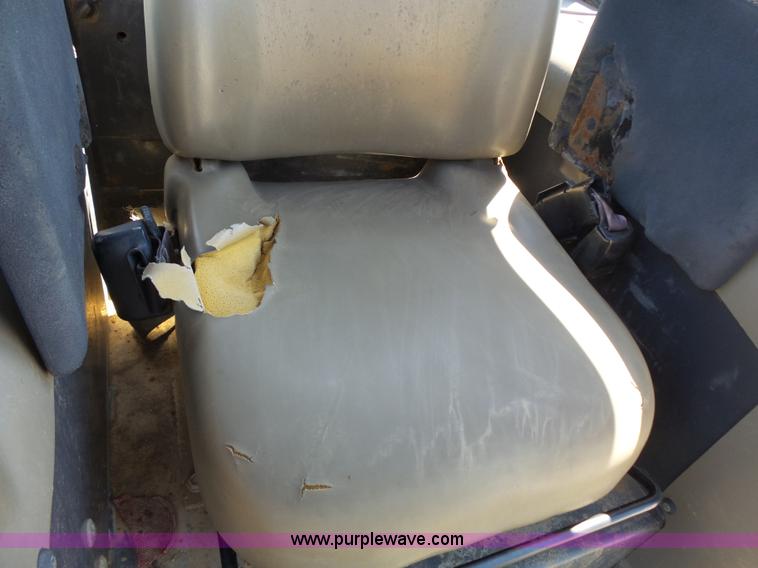 image for item K4527 2007 Case 850K XLT Series III dozer