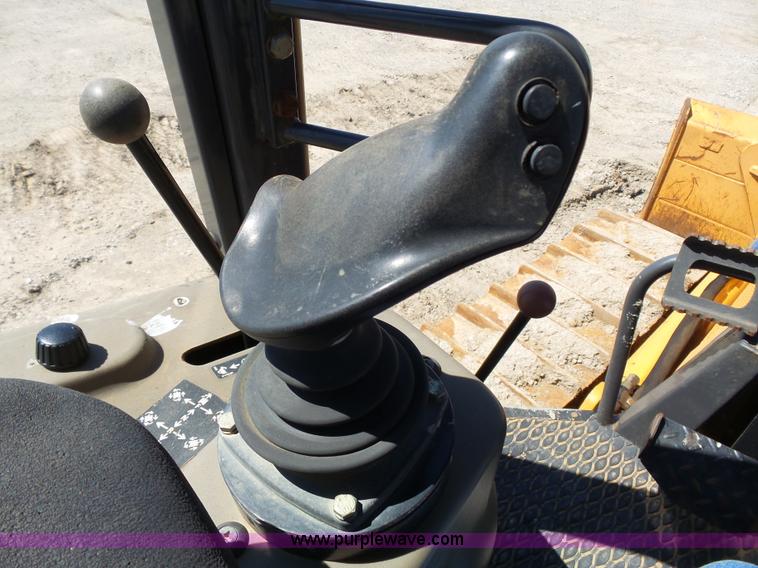 image for item K4527 2007 Case 850K XLT Series III dozer