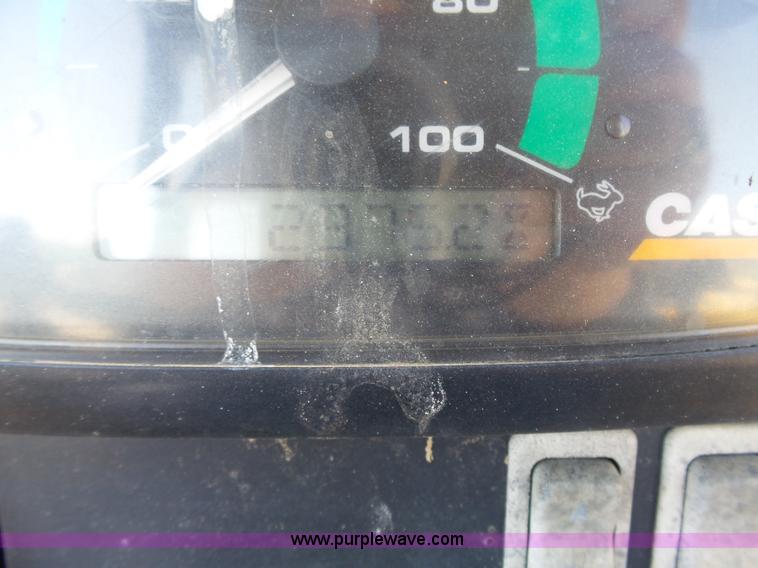 image for item K4527 2007 Case 850K XLT Series III dozer