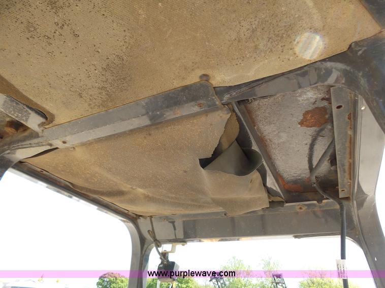 image for item K4527 2007 Case 850K XLT Series III dozer