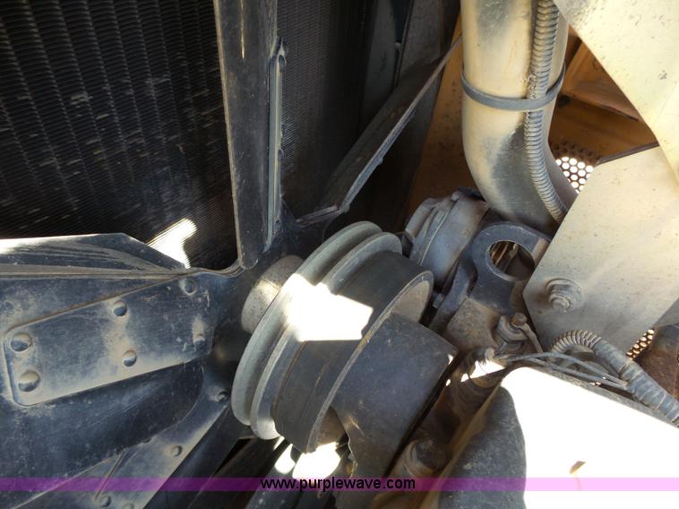 image for item K4527 2007 Case 850K XLT Series III dozer