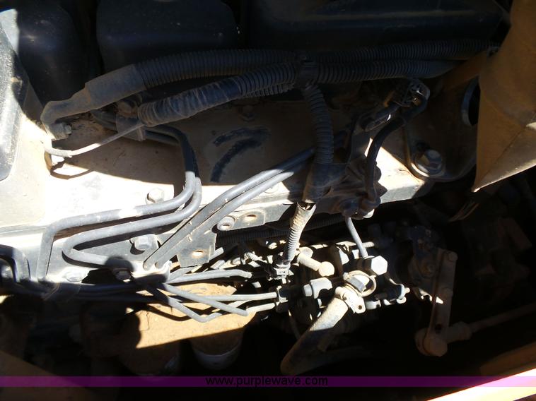 image for item K4527 2007 Case 850K XLT Series III dozer