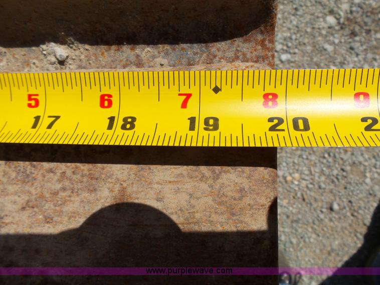 image for item K4530 2002 Case 850K XLT dozer