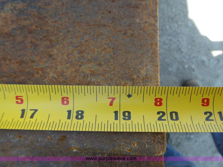 image for item K4530 2002 Case 850K XLT dozer