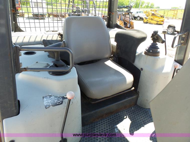 image for item K4530 2002 Case 850K XLT dozer