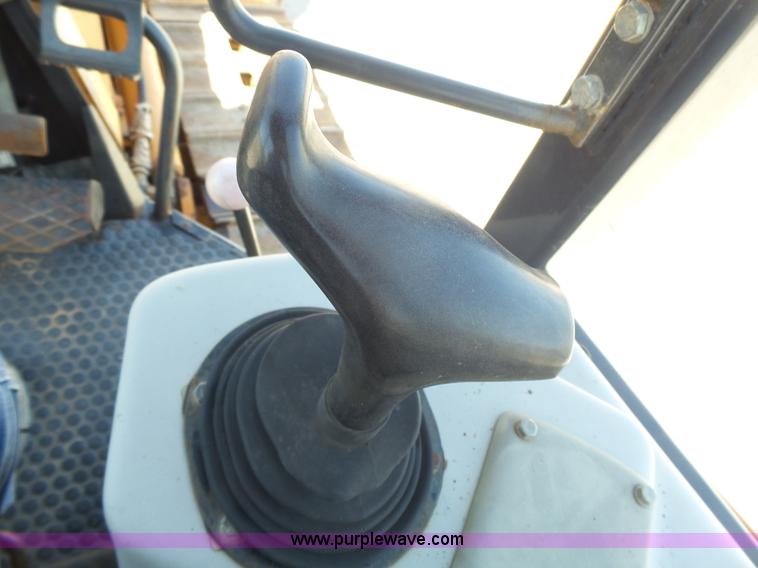 image for item K4530 2002 Case 850K XLT dozer