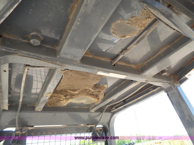 image for item K4530 2002 Case 850K XLT dozer