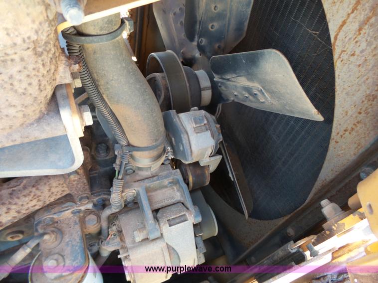 image for item K4530 2002 Case 850K XLT dozer