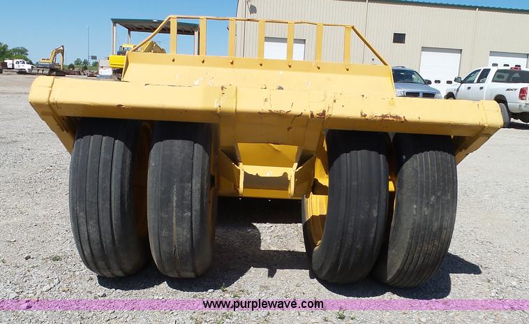 image for item K4536 Reynolds 100 scraper