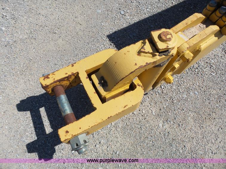 image for item K4536 Reynolds 100 scraper