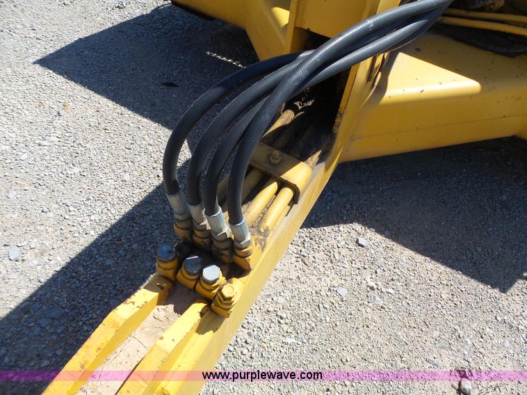 image for item K4536 Reynolds 100 scraper