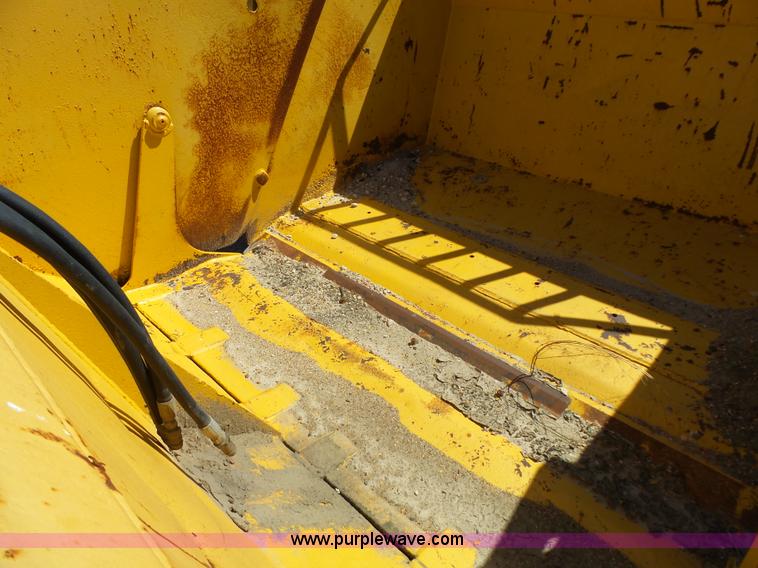 image for item K4536 Reynolds 100 scraper