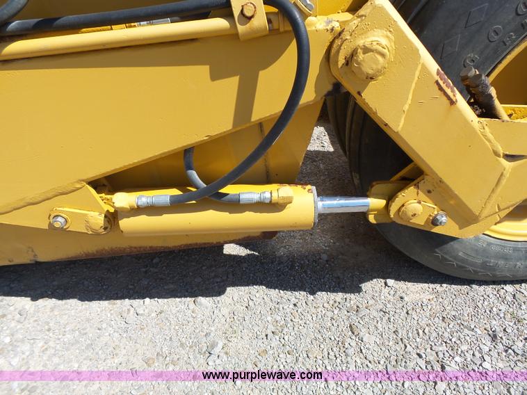 image for item K4536 Reynolds 100 scraper