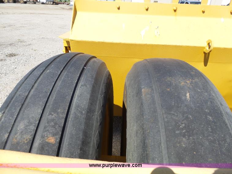 image for item K4536 Reynolds 100 scraper