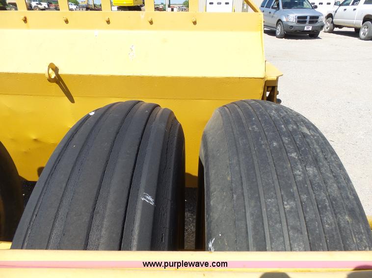 image for item K4536 Reynolds 100 scraper