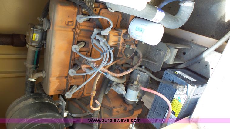 image for item K4560 1995 Generac 95A00758-S generator