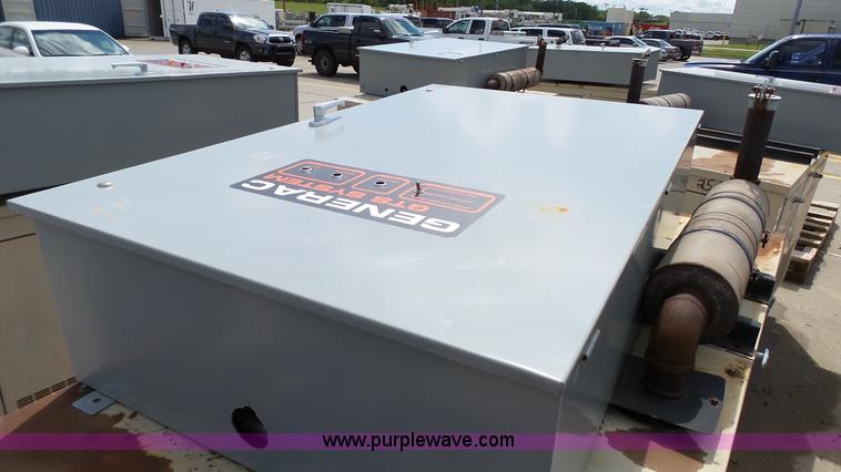 image for item K4560 1995 Generac 95A00758-S generator