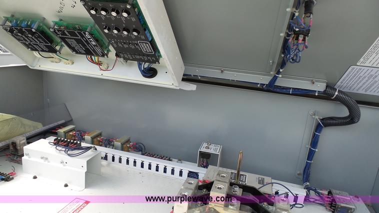 image for item K4560 1995 Generac 95A00758-S generator