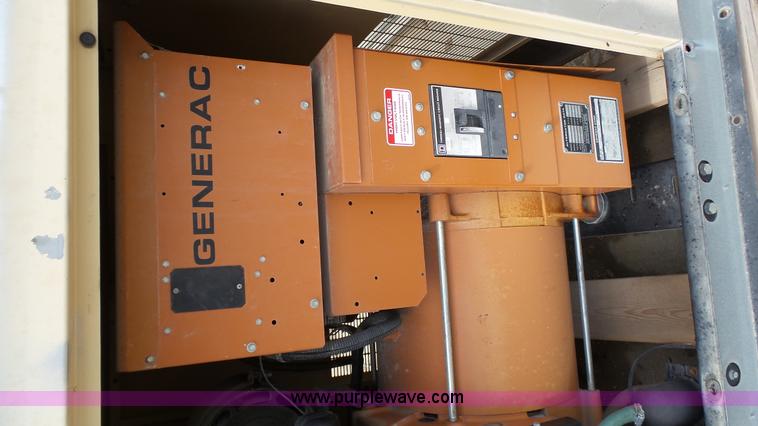 image for item K4561 1995 Generac 95A00267-S generator