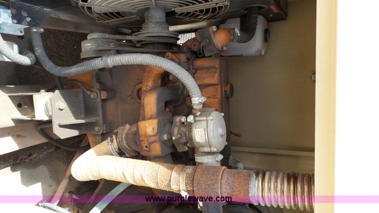 image for item K4561 1995 Generac 95A00267-S generator