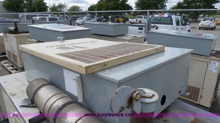 image for item K4561 1995 Generac 95A00267-S generator