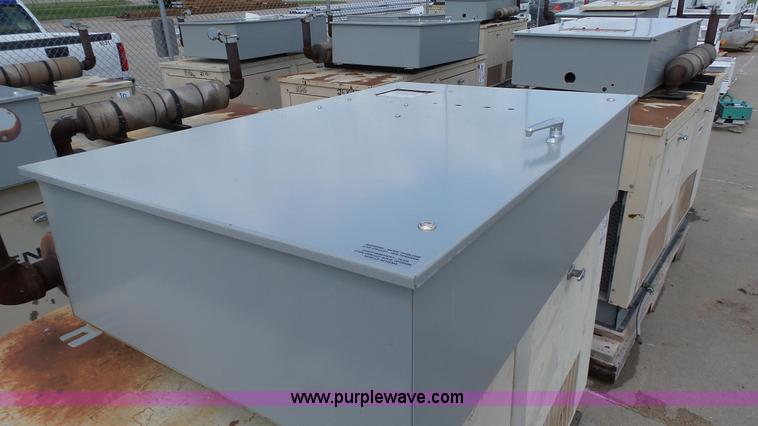 image for item K4563 1995 Generac 95A00249-S generator