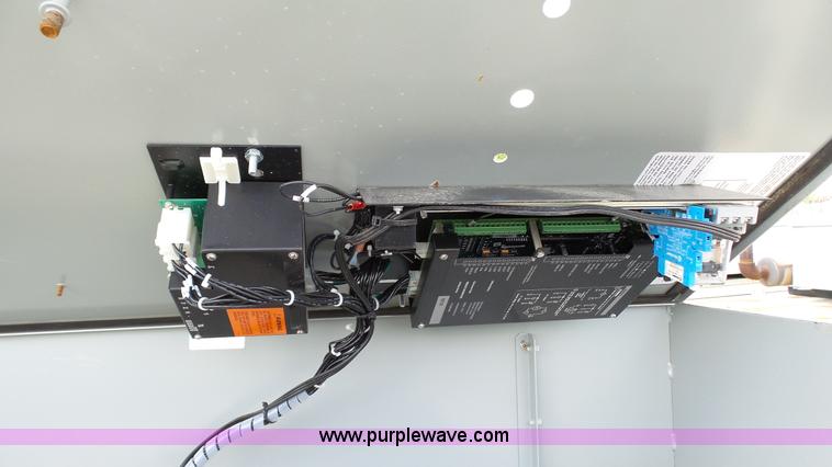 image for item K4563 1995 Generac 95A00249-S generator