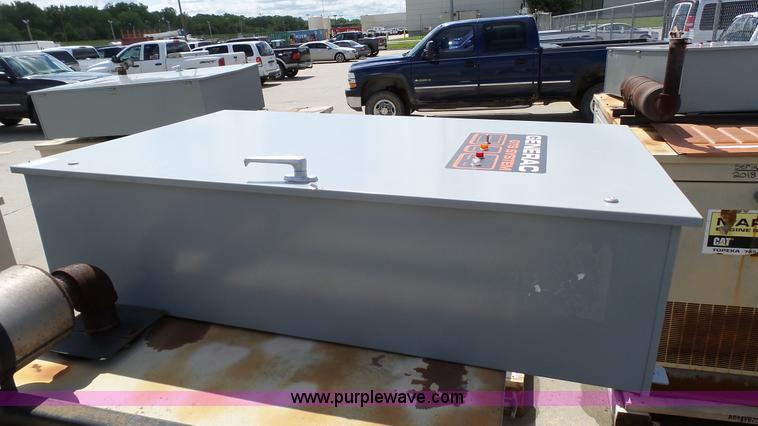 image for item K4564 1995 Generac 95A00268-S generator