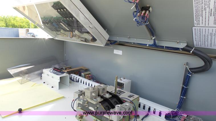 image for item K4564 1995 Generac 95A00268-S generator