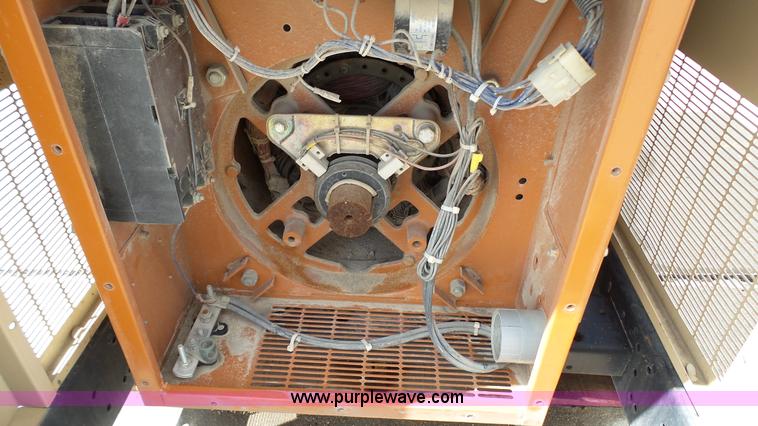 image for item K4565 1995 Generac 95A00245-S generator