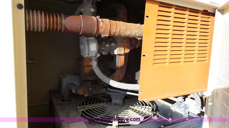 image for item K4565 1995 Generac 95A00245-S generator