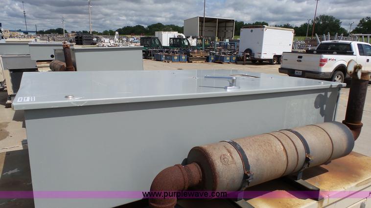 image for item K4565 1995 Generac 95A00245-S generator