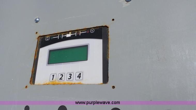 image for item K4565 1995 Generac 95A00245-S generator