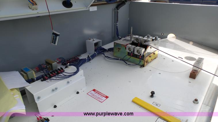 image for item K4566 1995 Generac 95A00265-5 generator