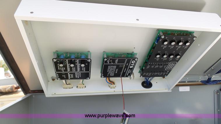 image for item K4566 1995 Generac 95A00265-5 generator