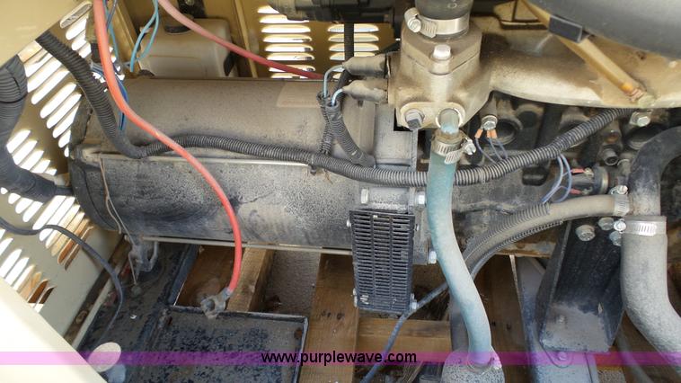 image for item K4569 Generac Guardian 00909-2 generator