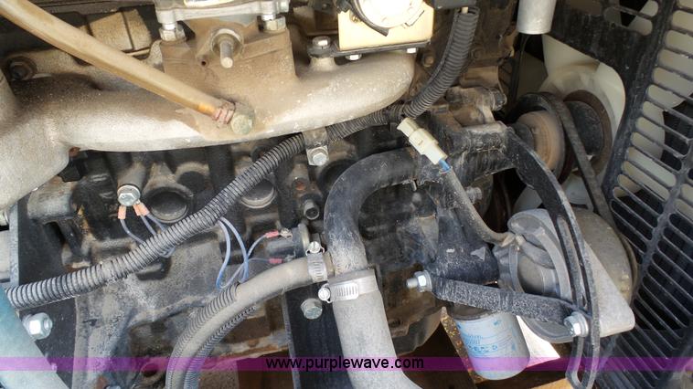 image for item K4569 Generac Guardian 00909-2 generator