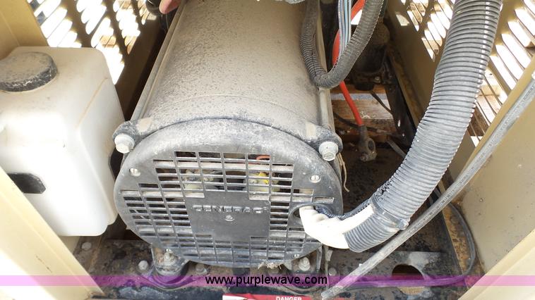 image for item K4569 Generac Guardian 00909-2 generator