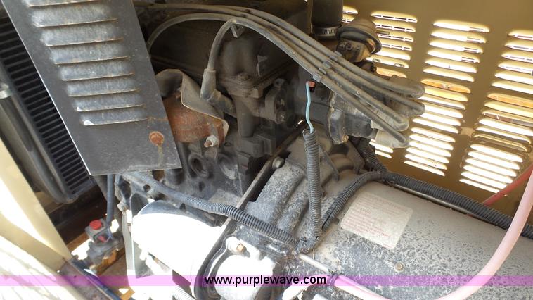 image for item K4569 Generac Guardian 00909-2 generator