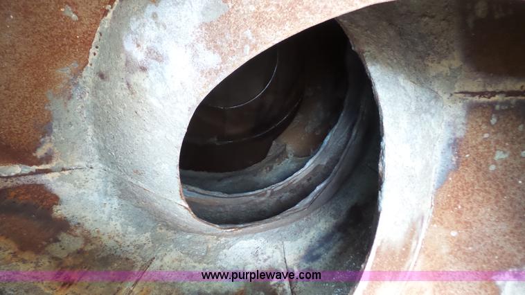 image for item K4602 1998 International Paystar 5000 mixer truck