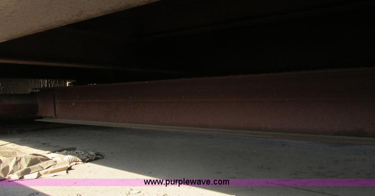 image for item K4690 Durline truck scale