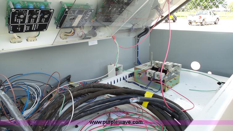 image for item K4711 1995 Generac 95A00263-S generator