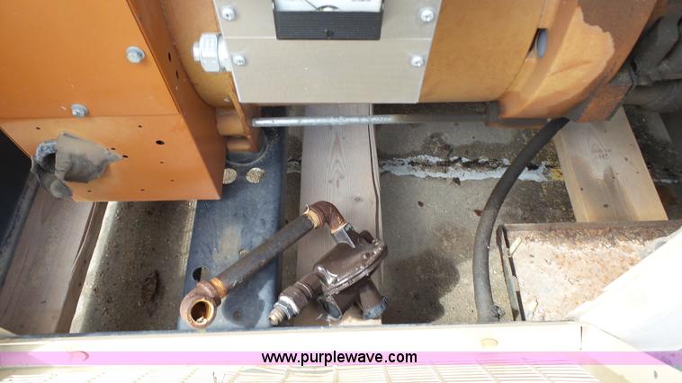 image for item K4712 1995 Generac 95A00255-S generator