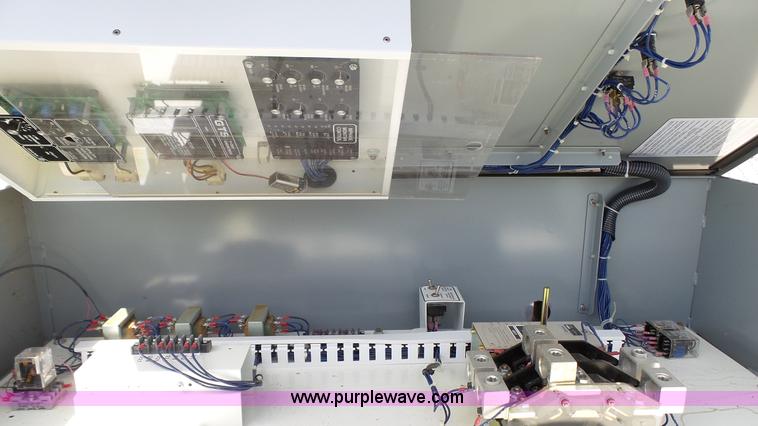 image for item K4712 1995 Generac 95A00255-S generator