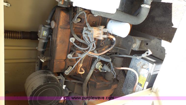 image for item K4713 1995 Generac 95A00247-S generator