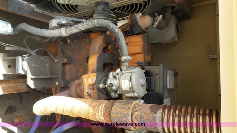 image for item K4714 1995 Generac 95A00253-S generator